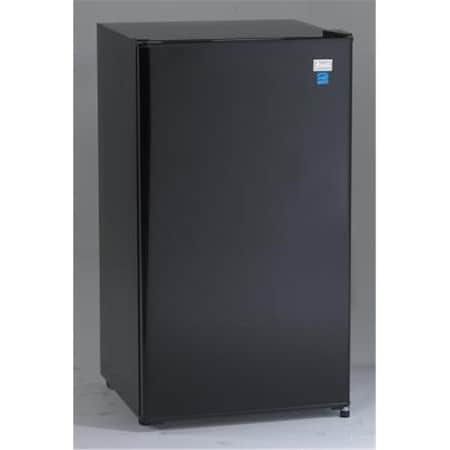 Avanti Black 3.2 cu ft. All Refrigerator AV382418